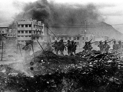 神風特攻隊――現代の若者たちはどうみているのか - BBCニュース