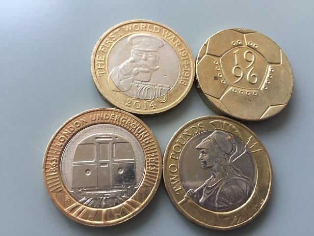 イギリス・ロンドンのお金・通貨の知識！お得な両替方法、クレジットカード事情のまとめロコタビ