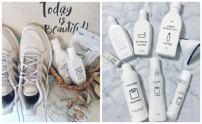 カインズ 「ふるだけボトルクリーナー」の洗浄力を検証！人気過ぎて売っていない？キャンプ・アウトドア情報メディアhinata