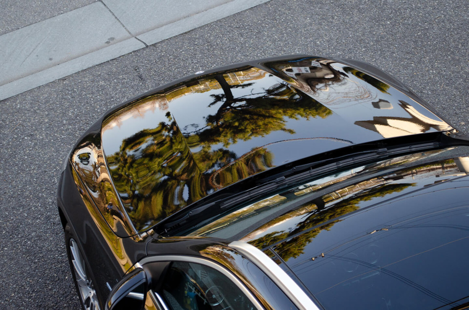 カーエステ・カーコーティング シルキーラインお勧めカーコーティングメニューをご提案浜松市