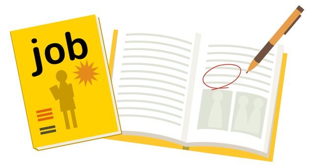 10,900点を超える仕事 求人情報のイラスト素材、ロイヤリティフリーのベクター素材グラフィックスとクリップアート - iStock