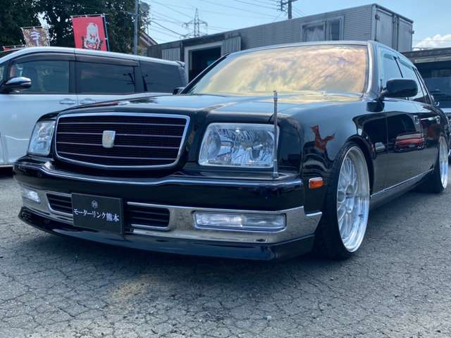 SUVタイプの新しいセンチュリーを発表、価格は2500万円からクルマ情報サイトｰGAZOO.com