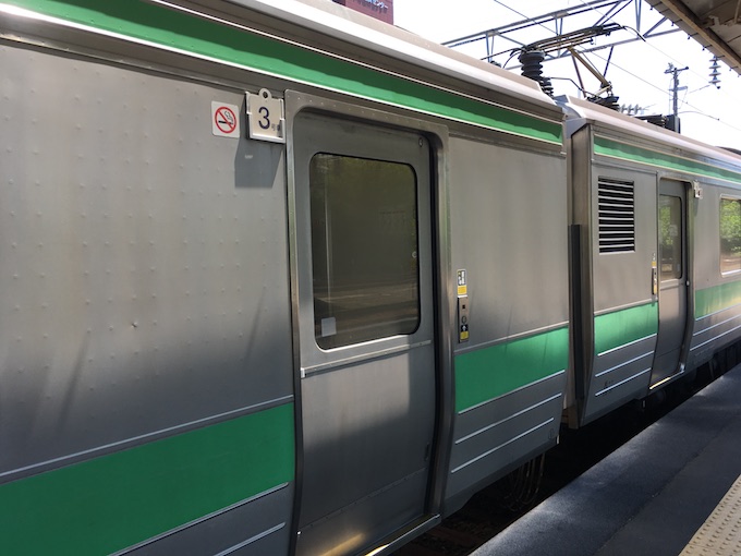 日本の電車の乗り方がわからない！きっぷの買い方や流れを紹介日本での生活日本ではたらこう!JAC公式ブログ