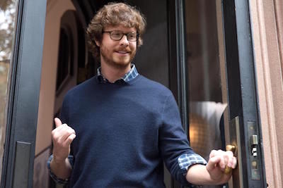 マイ・インターン』 キレないデ・ニーロはいかが？ - 天邪鬼みーすけの映画な日々