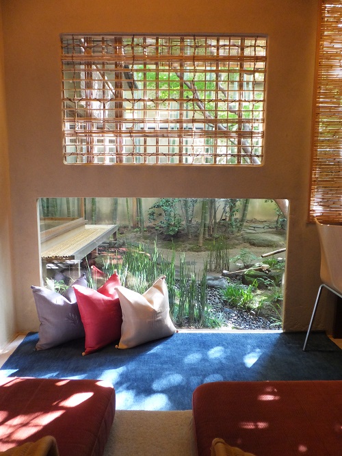 Jobs' Room日々旅暮らし