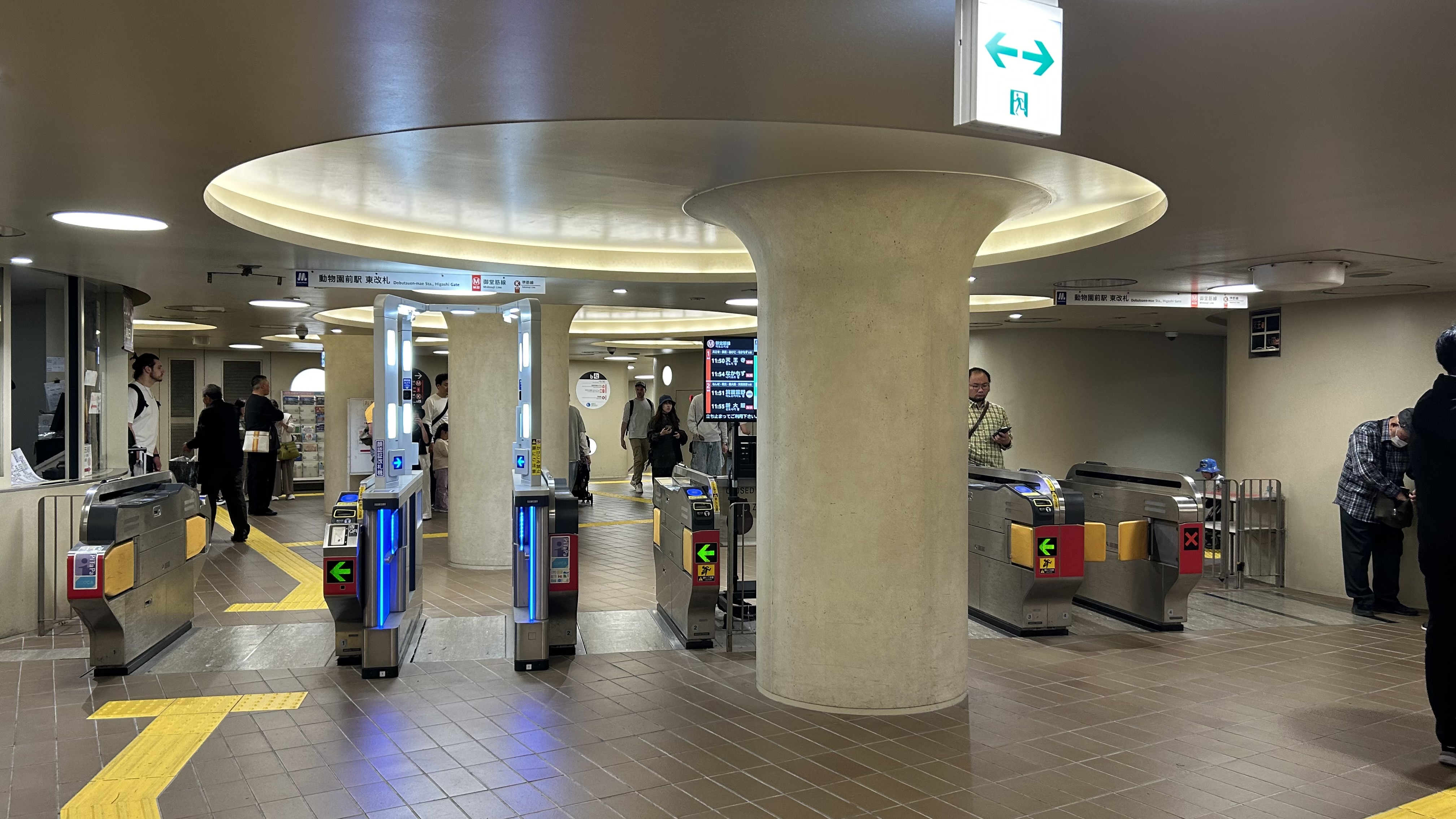 新大阪駅ガイド新大阪駅わかりやすい構内図と駅情報