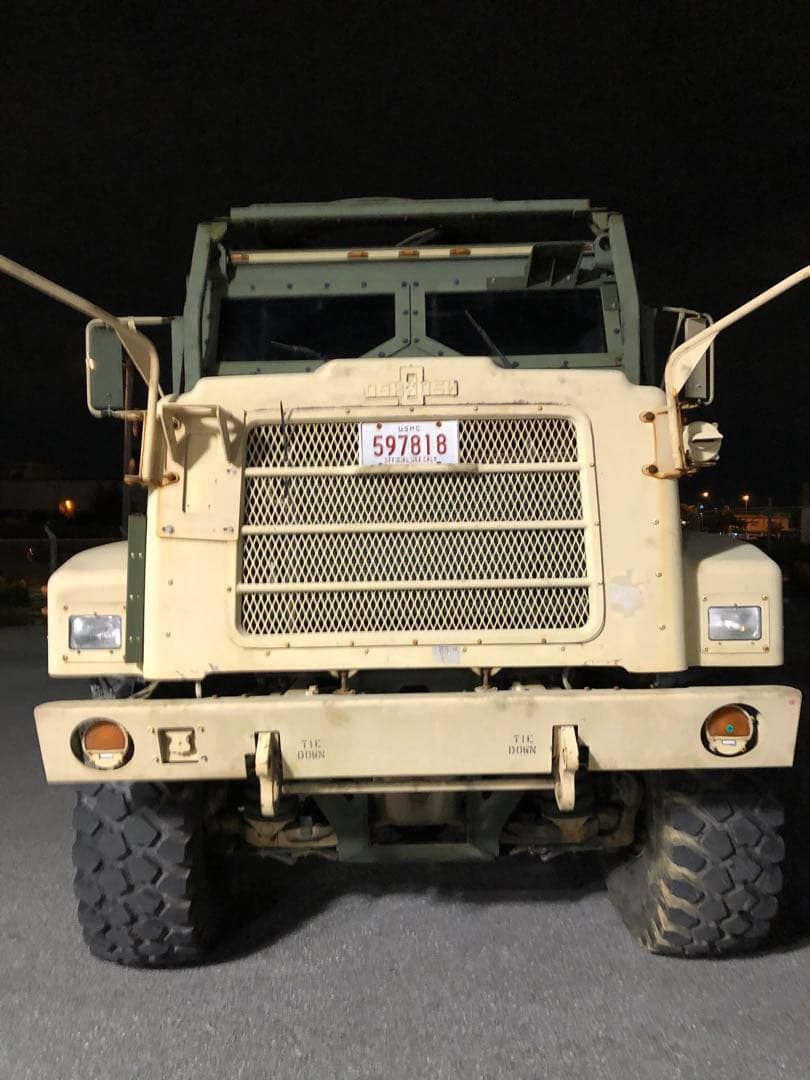 トヨタ ランドクルーザー THE米軍払い下げ 城間さんの愛車自慢なら Goo Style Club Okinawa