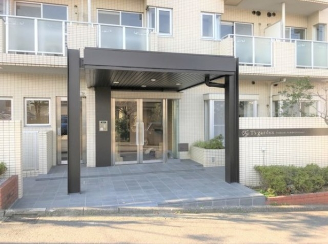 Ｔ'ｓ ｇａｒｄｅｎ都筑ふれあいの丘Ⅱ ３０６ ワンルーム 横浜市都筑区の貸マンションの物件情報賃貸アパート・マンション・一戸建て 株式会社Ｃｏｕｒａｇｅ：68e6a3727f54e635a57e35b0