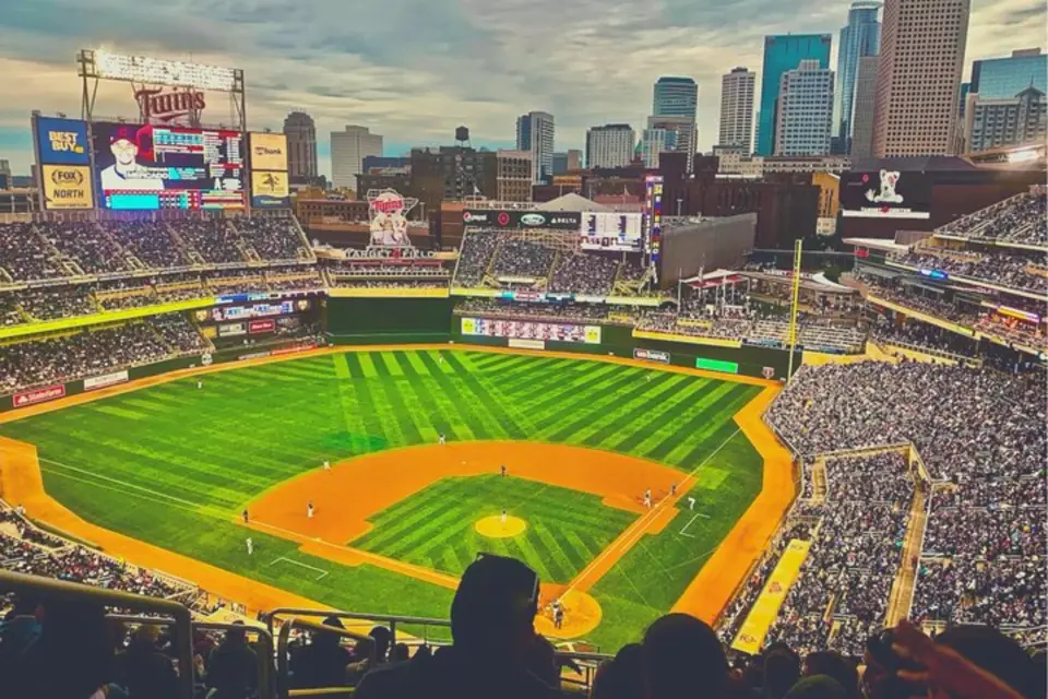 ターゲット・フィールド - Wikiwand