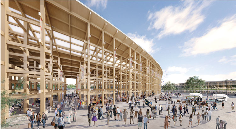 大阪市内でおすすめの有名建築5選！近代建築や歴史的建造物などMaido