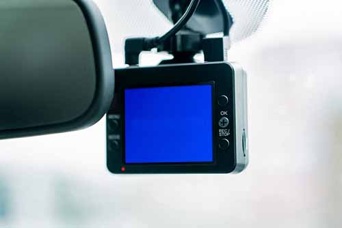 ドライブレコーダー取付 車検ステッカー 検査標章 貼替 ホンダ・シャトルハイブリッドグーネットピット