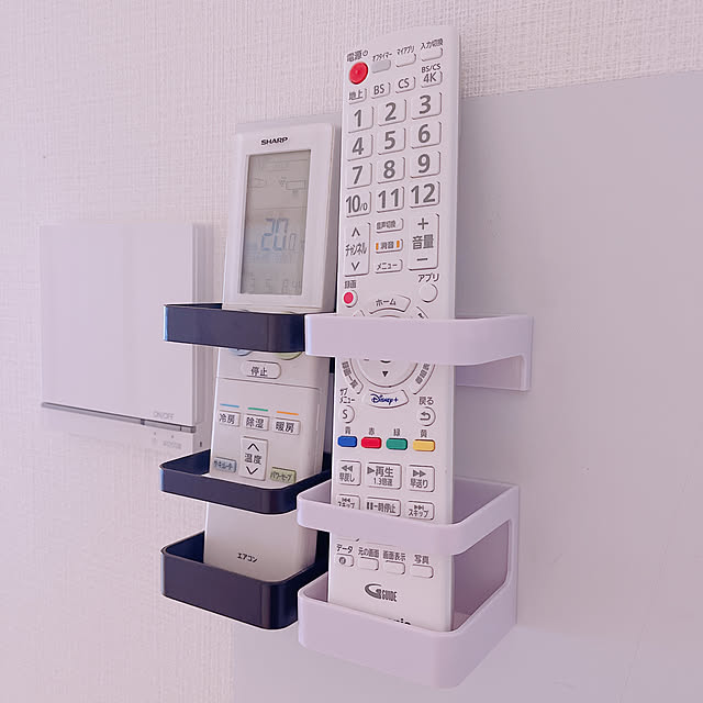 くりぴたリモコンフック -100均 通販 ダイソーオンラインショップ 公式