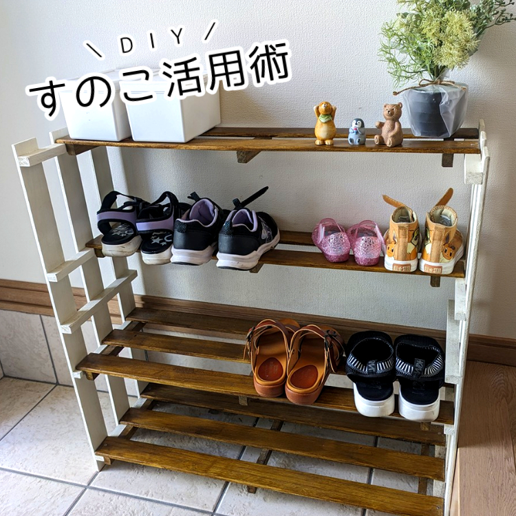 キッチンの狭いスペースを有効活用！ 「ペーパーホルダー付きラック」by fogliaさんat home VOX アットホームボックス