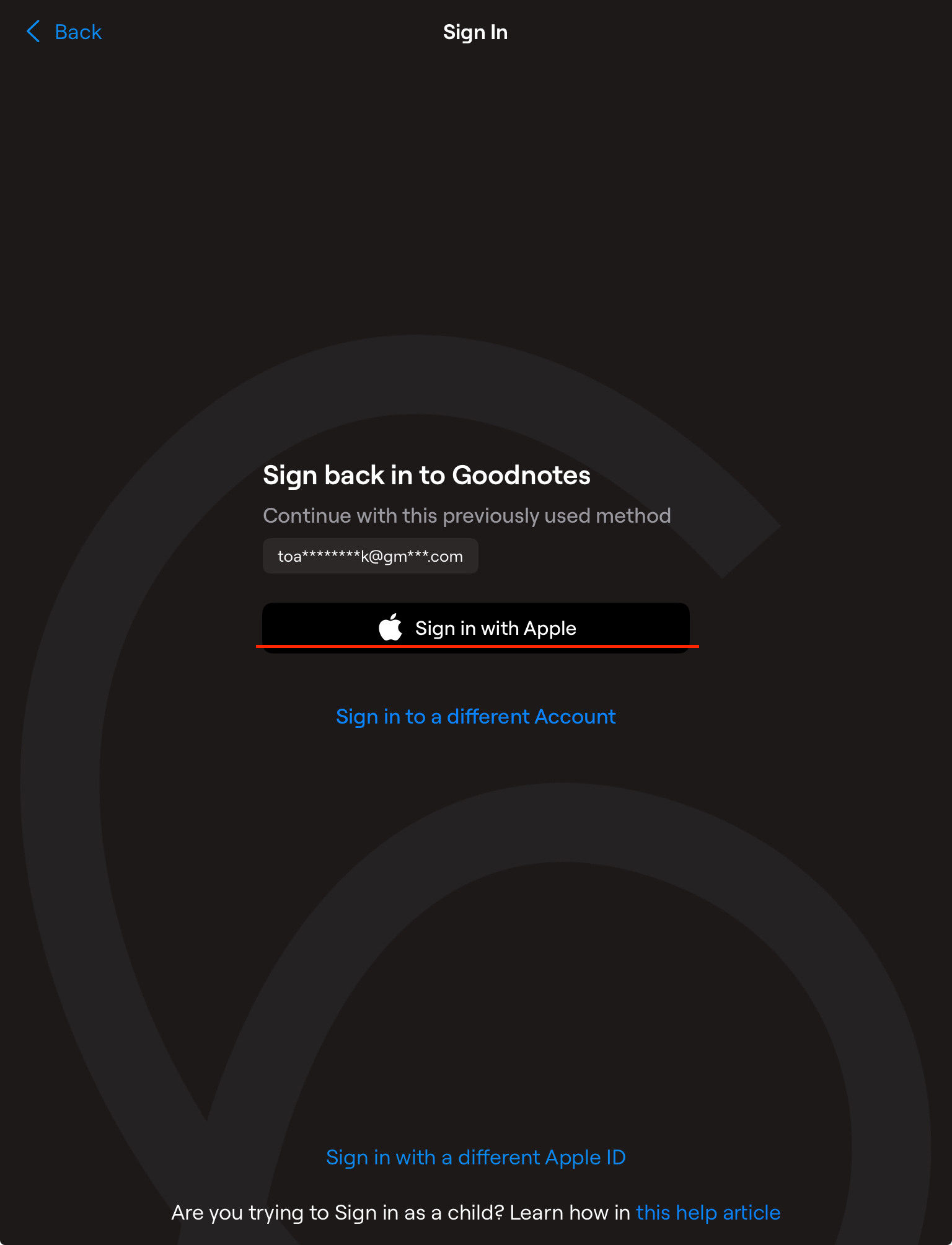 Goodnotes 6 正式リリース！機能のサポート、料金情報、使用ルール - アップルジン - iPhoneの使い方と便利な機能紹介