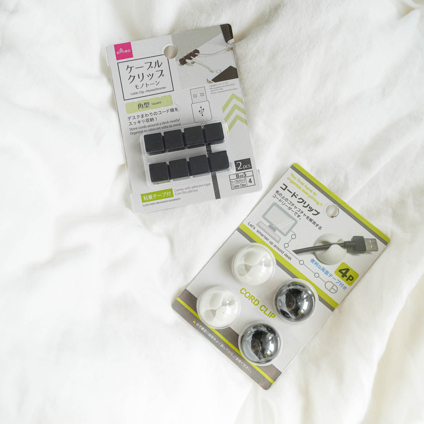 cando キャンドゥ書類の角をすっきりまとめる！ コピー用紙約50枚分がとめられます。コーナークリップ６Ｐ 4904342008075キャンドゥcando100均100円ショップ雑貨mycando文具文房具クリップクリアカラーInstagram