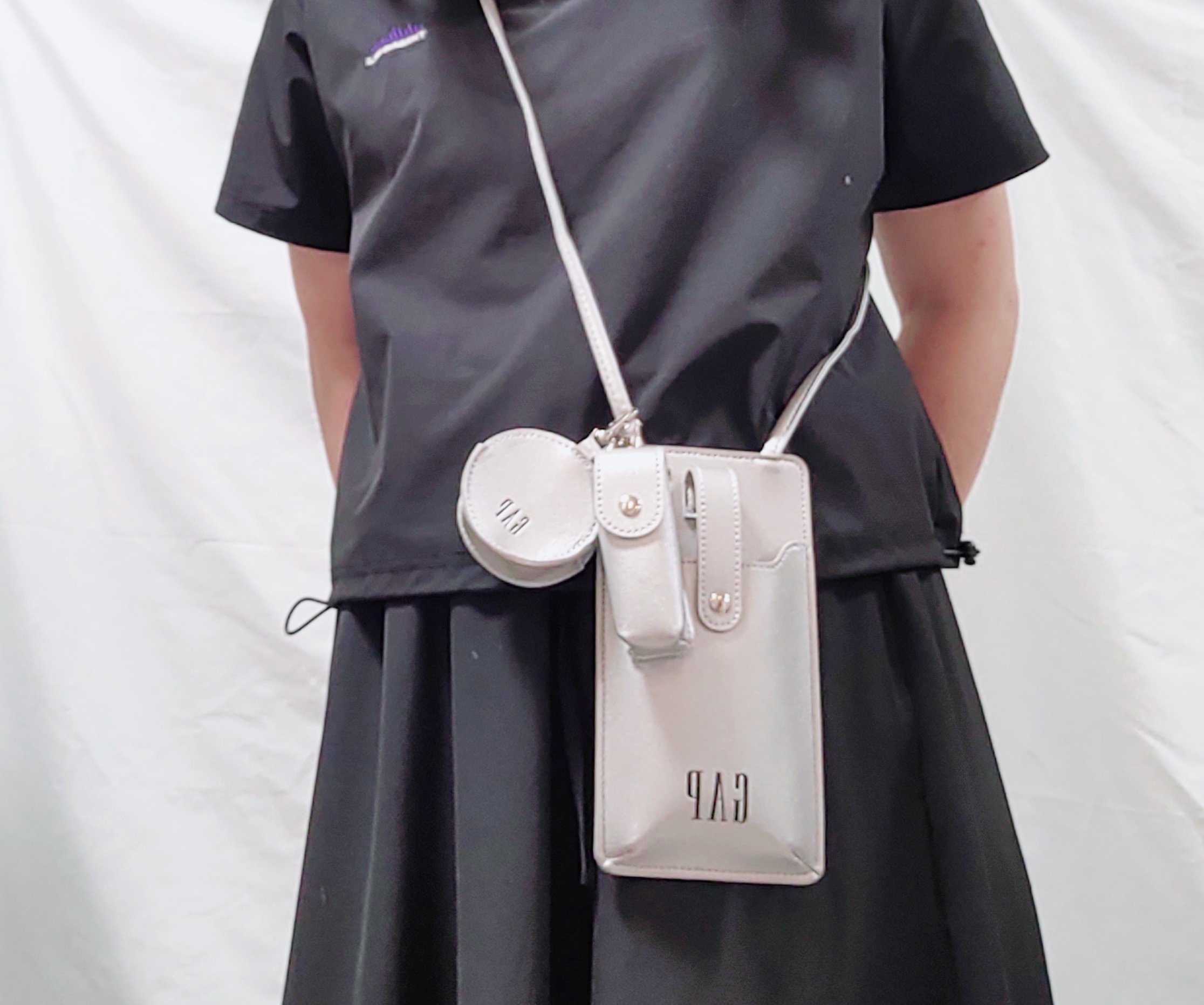 雑誌付録 お財布 雑誌付録のスマホショルダーおすすめ8選！ブランド＆大人可愛い