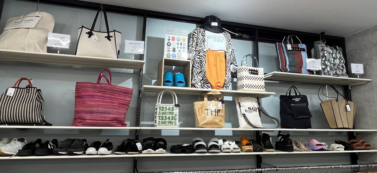 川口芝産業道路店、在庫あり ブランド・古着のネット通販 TREFAC FASHION
