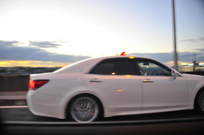 キザシを見たら覆面パトカーと思え！？幻のスズキフラッグシップカーの謎に迫る！ 画像ギャラリー No.11特集 MOTA