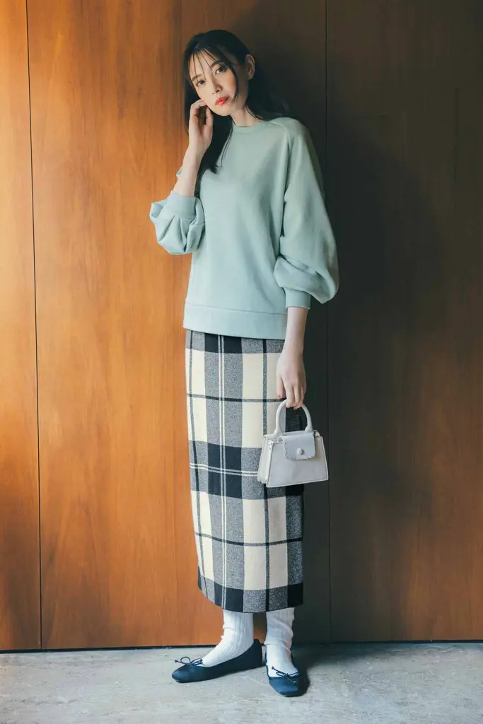 年代×季節別 飲み会コーデ12選職場の飲み会も合コンもOKな好印象な着こなしRcawaii