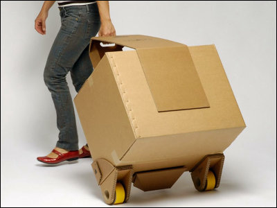 CART-FA6GY 折りたたみキャリー 3輪階段用台車階段での荷物の運搬に便利な3輪仕様の折りたたみキャリー。サンワサプライ株式会社