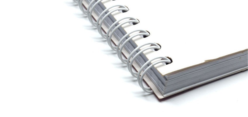 サービス紹介ツインリング製本のスペシャリスト 株式会社隆政堂 りゅうせいどう