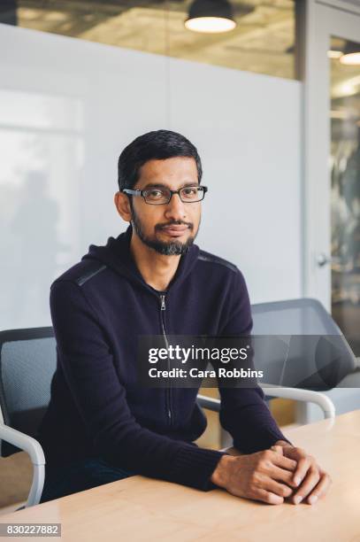 グーグルCEO責任