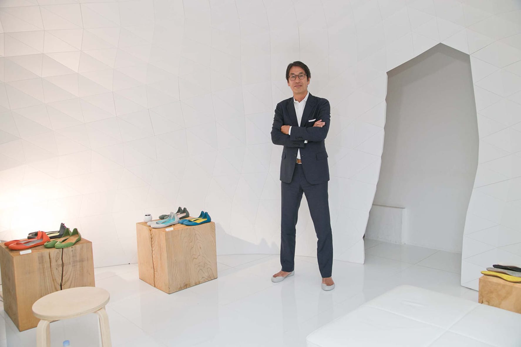 編集長は先月何した？ 「エルメス」で馬を追いかけ、アデライデ母娘と弾丸トーク、「サカイ」阿部さんをインタビュー - WWDJAPAN