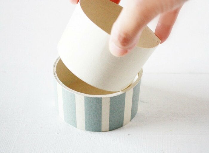 ガムテープの芯★48個★養生テープ★梱包テープ★ハンドメイド★素材★保育園★春休み★資源★リサイクル★学童保育★児童クラブ★送料無料