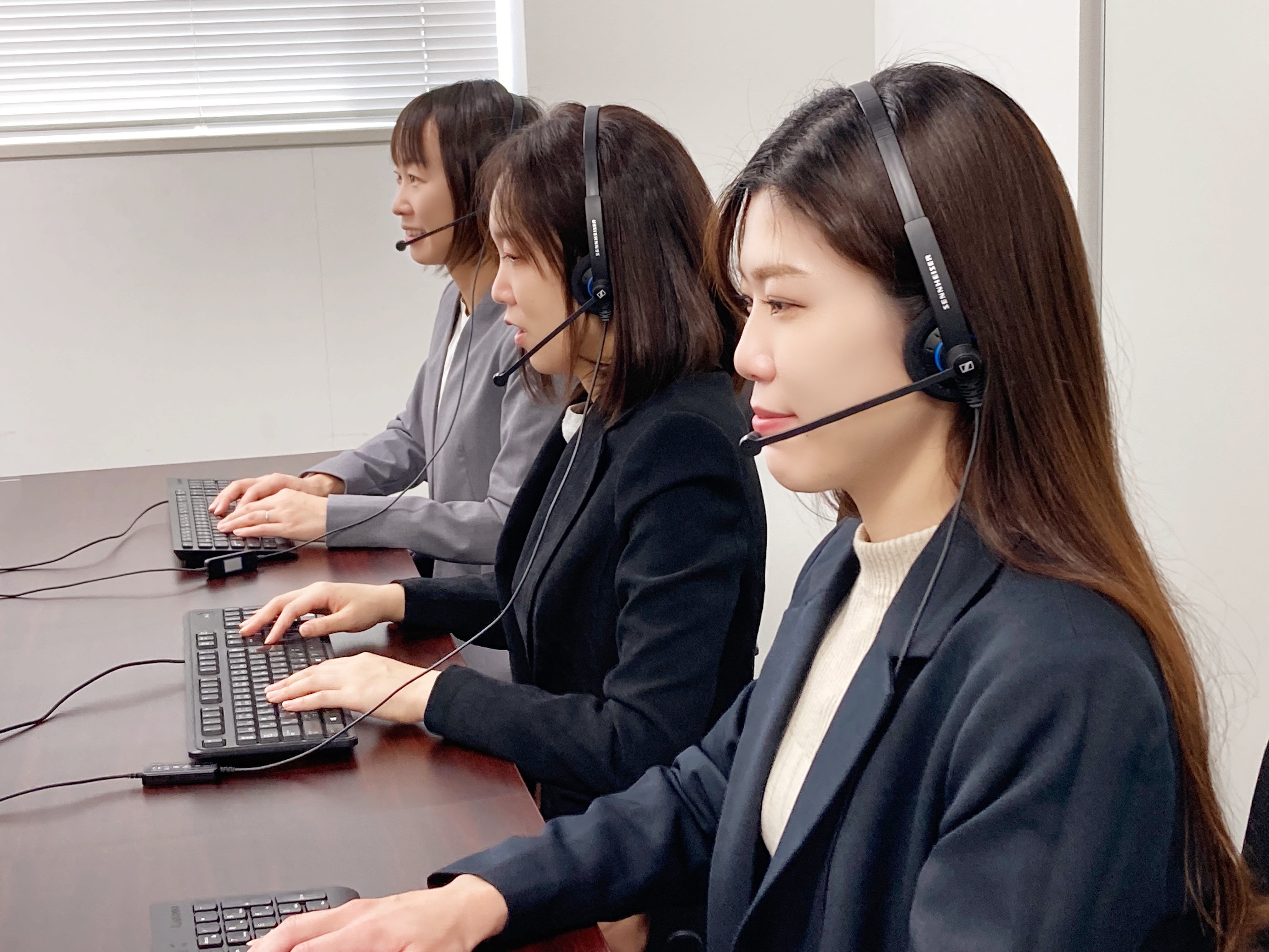 コールセンターの理想的な組織編成とは - CallCenter Times コールセンタータイムズ