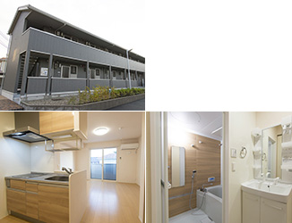 古い社宅が従業員に避けられる理由。快適・安全に利用し続けるための3つの対策リロの社宅管理│業務削減効果90％以上のアウトソーシングサービス