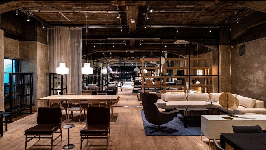 TIME & STYLE MIDTOWN タイム アンド スタイル ミッドタウン の画像一覧 タブルーム