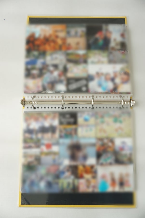 写真整理のきほんかぞくのきろく-写真整理のWebマガジン