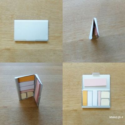 エミオ石神井公園 「あっ」と驚き！アイデア次第で○○ケースに大変身スタッフのおすすめ 無印良品