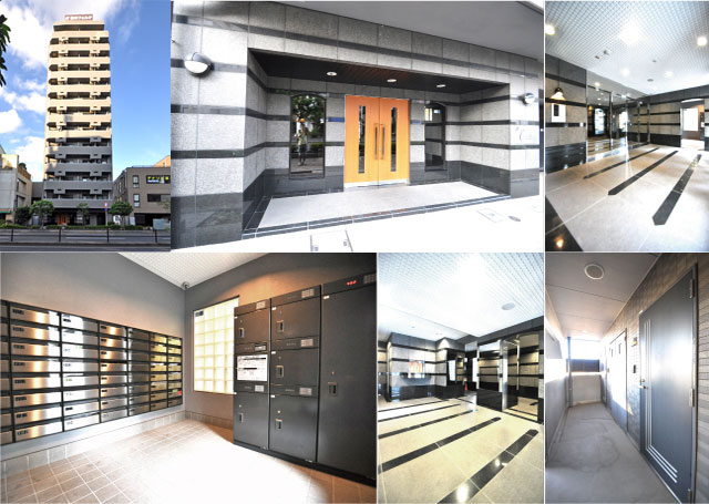 JR中央・総武線四ツ谷駅の賃貸学生マンション・学生賃貸なら学生ウォーカ