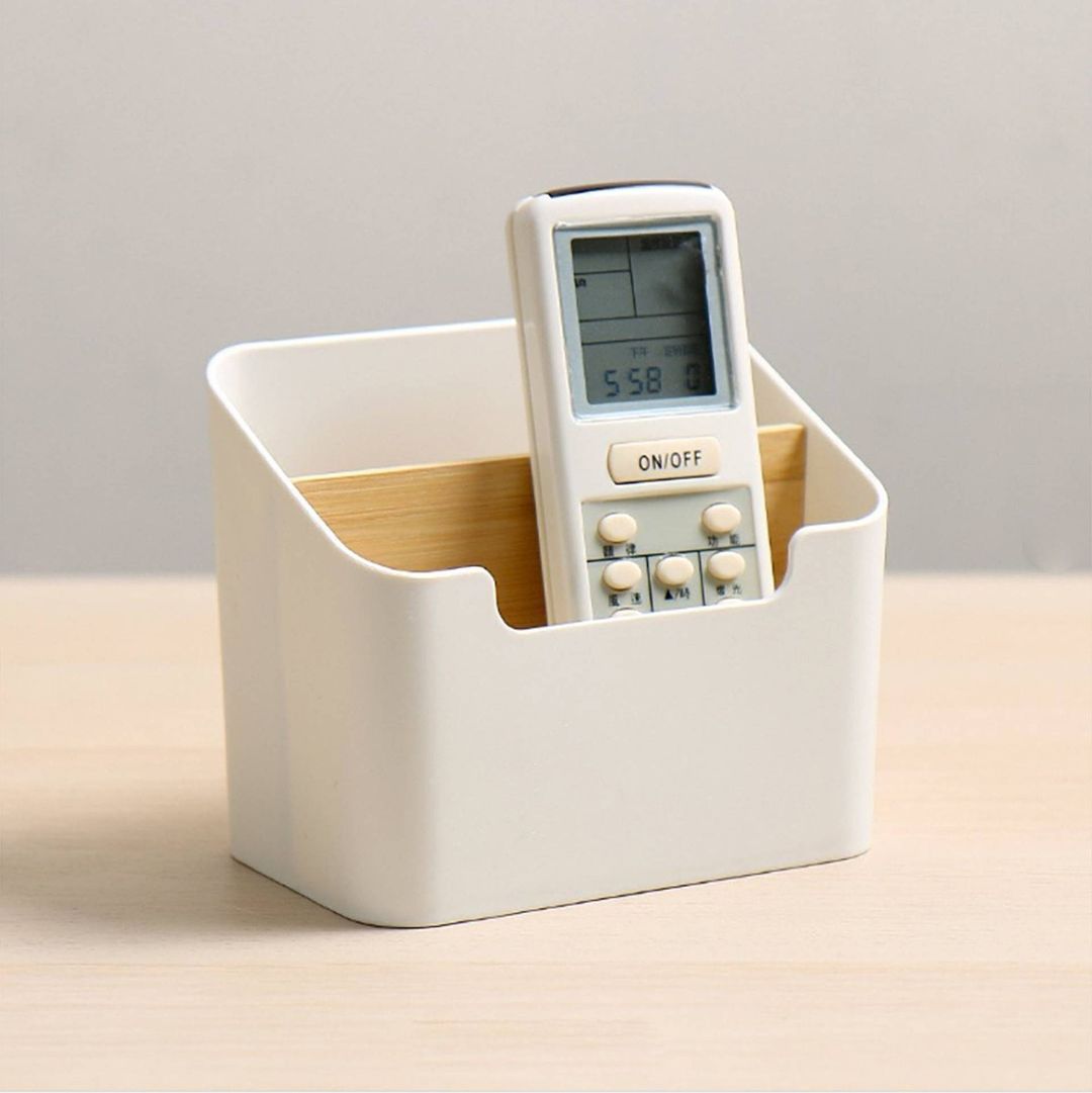 リモコンスタンドアーク ホワイト 026520