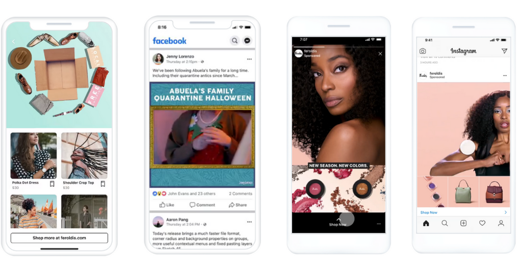 2025年最新 Instagram広告で最適な画像サイズを解説！ デジマゼミ