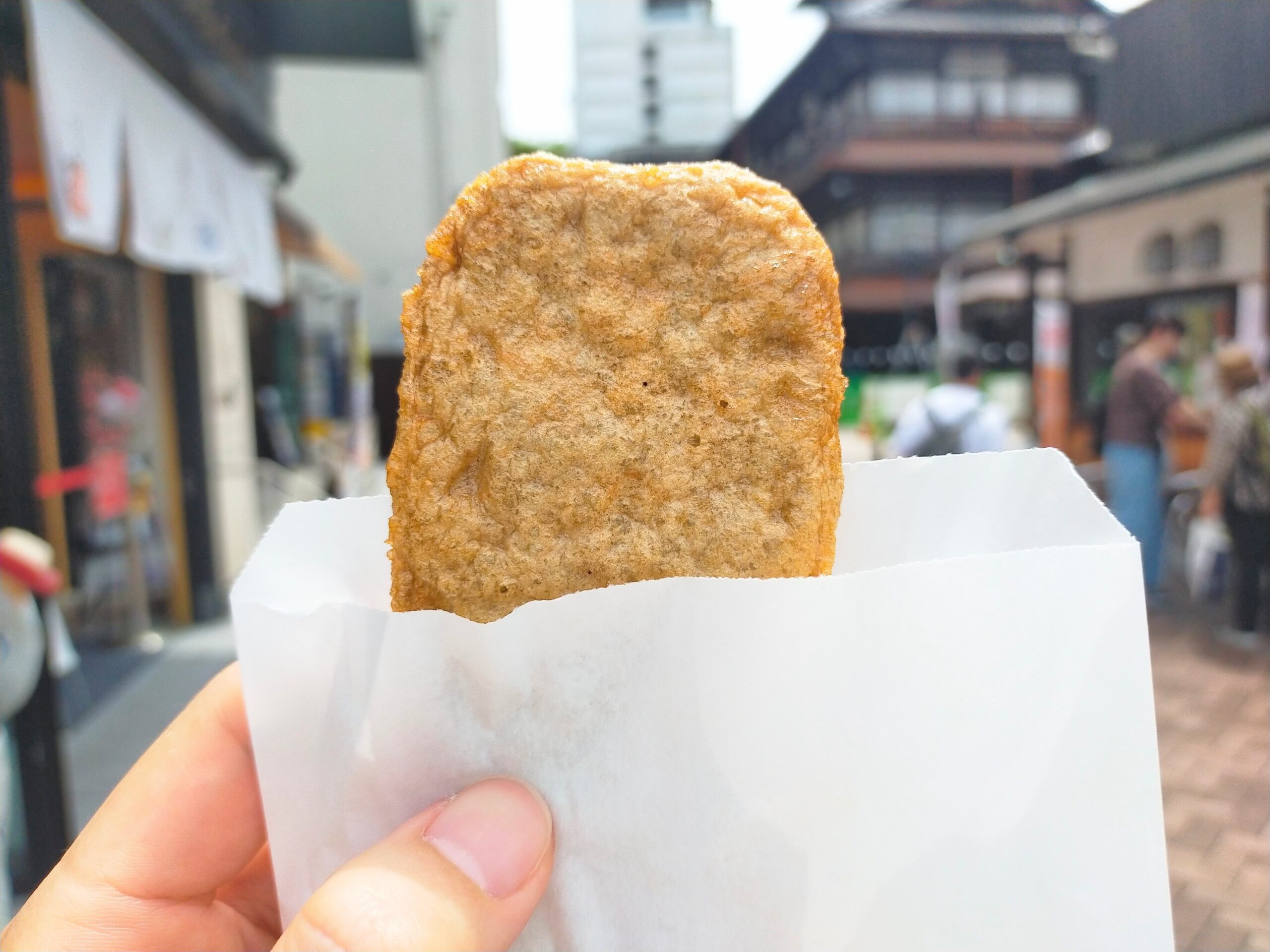 愛媛のじゃこ天美味しいおすすめのお店5選！えひめのいいもの