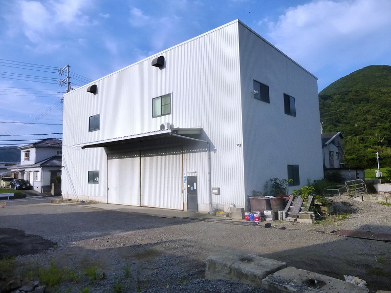 ユニットハウス、プレハブ、中古ユニットハウス、中古プレハブ、仮設事務所、仮設店舗、仮設レンタルなどをお考えなら大阪府堺市の スペースクリエイト