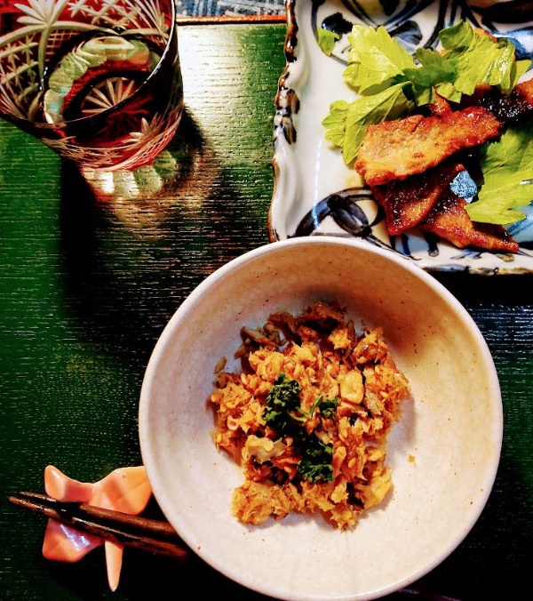 70代、年金月5万円でも「今が一番幸せ」と思える豊かな衣食住のヒントサンキュ