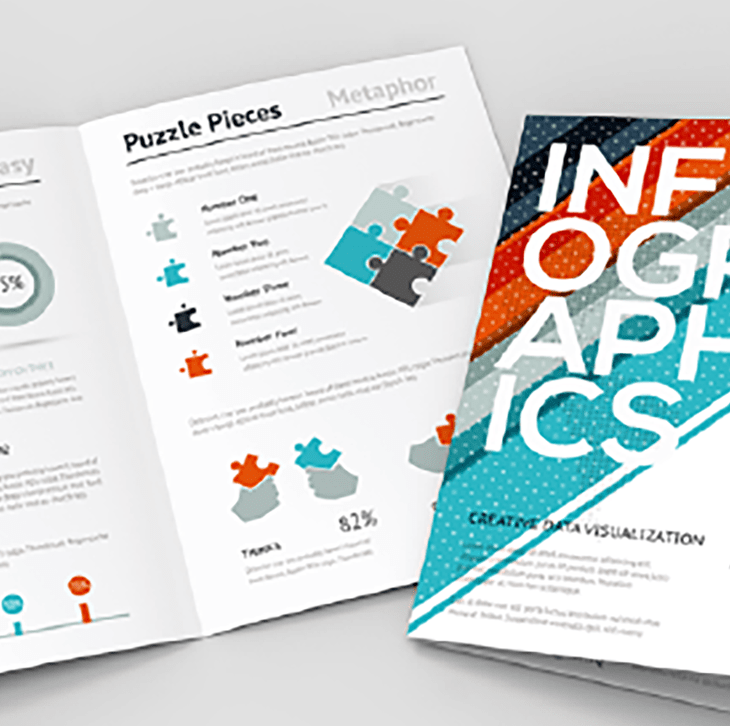 プロフェッショナルな会社案内パンフレットの表紙デザイン EPS 無料ダウンロード - Pikbest