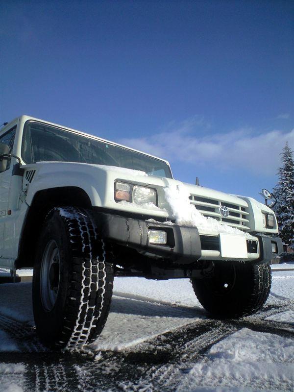 自衛隊の高機動車「和製ハマー」と言われたトヨタ・メガクルーザーってどんなクルマAUTO MESSE WEB オートメッセウェブ～カスタム・アウトドア・福祉車両・モータースポーツなどのカーライフ情報が満載～