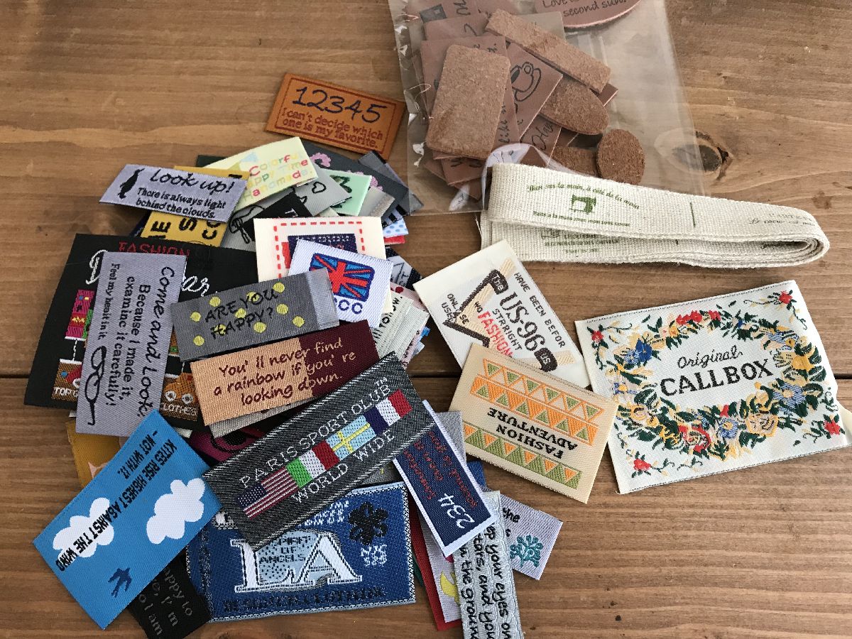 保育園で使用する名札を手作りしよう！不器用さんでも簡単アイディア保育士を応援する情報サイト 保育と暮らしをすこやかに ほいくらし