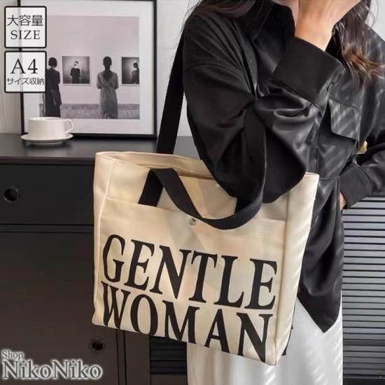 トートバッグ 英字ロゴトートバッグ レディース メンズ : ZOZOTOWN Yahoo!店 - 通販 - Yahoo!ショッピング