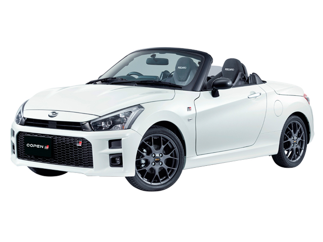 今年のテーマはなんとダイハツ コペン をベースに、伝説の ポルシェ 911 カレラ RSR 風へ大胆カスタム！！細部までこだわり抜いたデザインと技術を詰め込み、唯一無二の一台を製作中です。 完成車両は、来年2月に開催される 大阪オートメッセ2026に出展予定！！ 最新