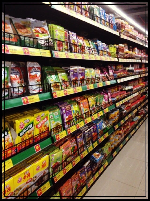 ホーチミン 定番スポットの近くにあるお買い物スポット「ビンコムセンター」