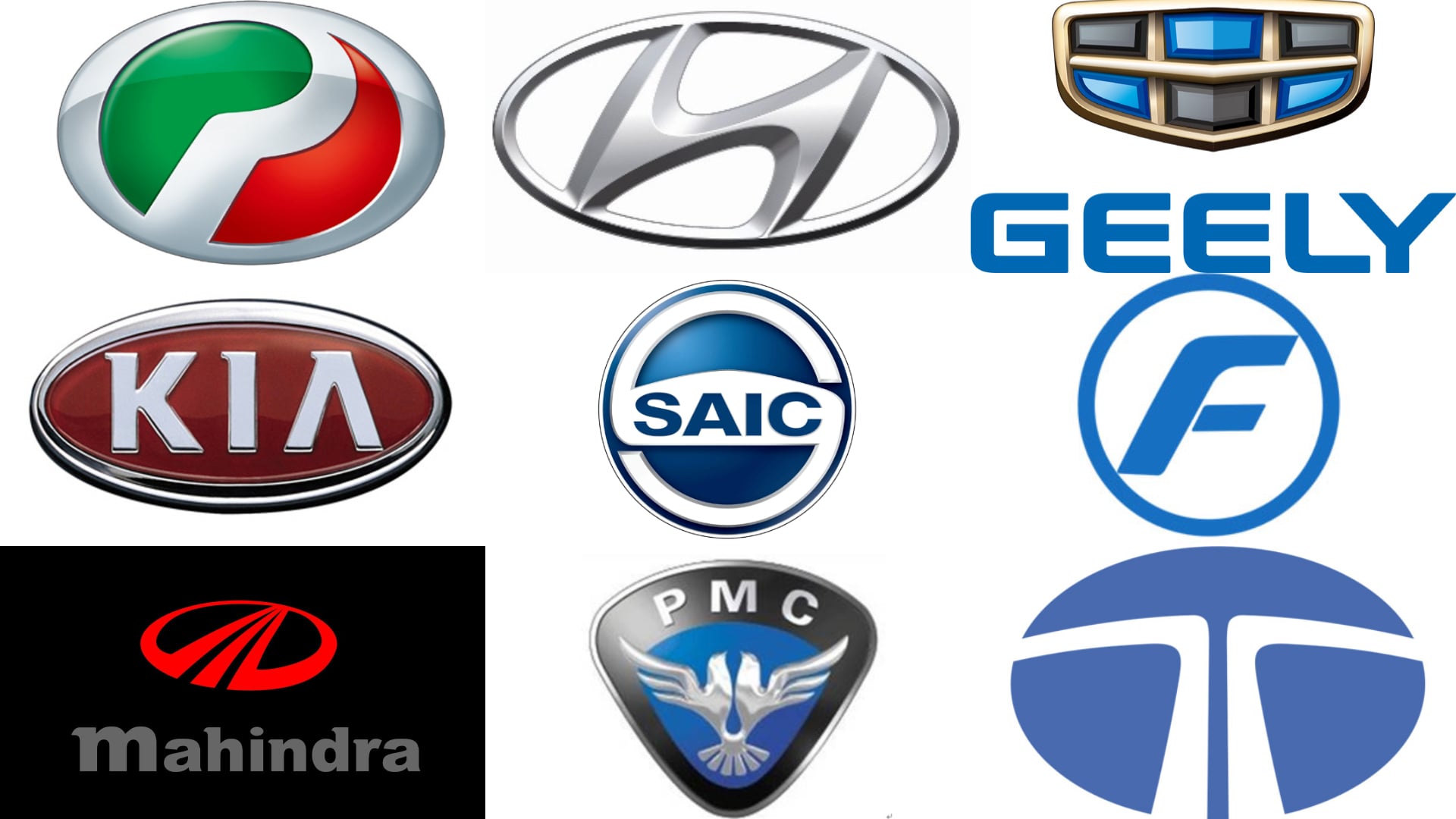 車のエンブレム一覧 50の日本車・外車のロゴマークのデザインや由来を徹底紹介 画像ギャラリー No.36初心者必見 編集部が語る自動車 購入ノウハウ MOTA