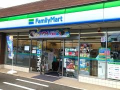 いなげや横浜星川駅前店 ホームメイト