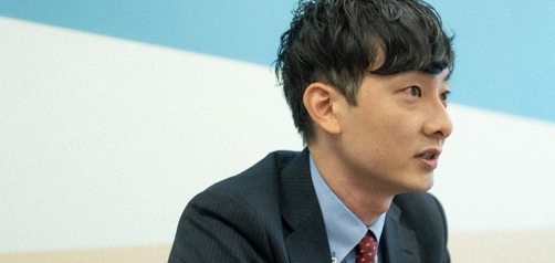 スタッフ紹介じゃらんリサーチセンタ