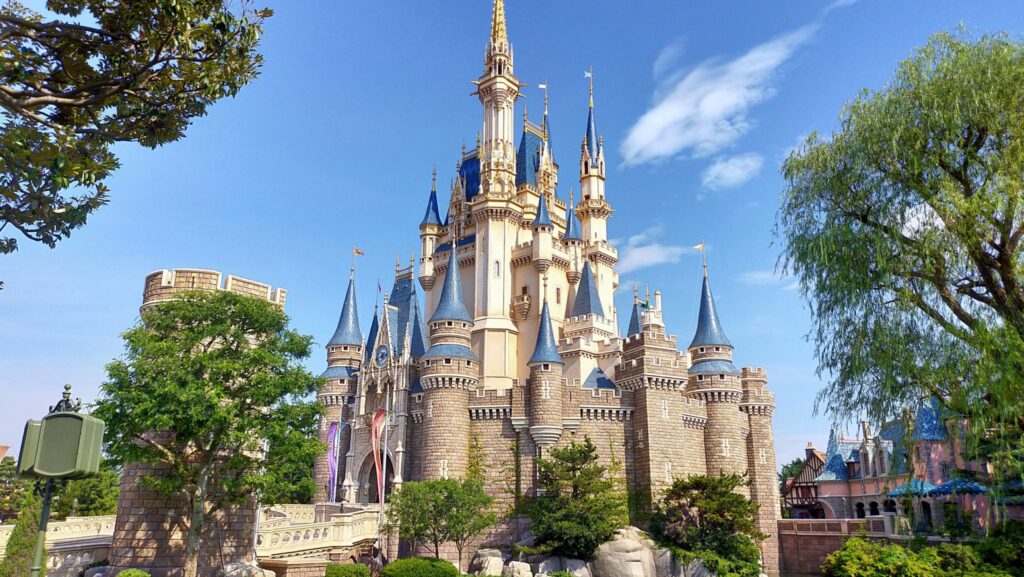 東京ディズニーリゾート ディズニーランド・ディズニーシー金券ショップ 格安チケット.コム