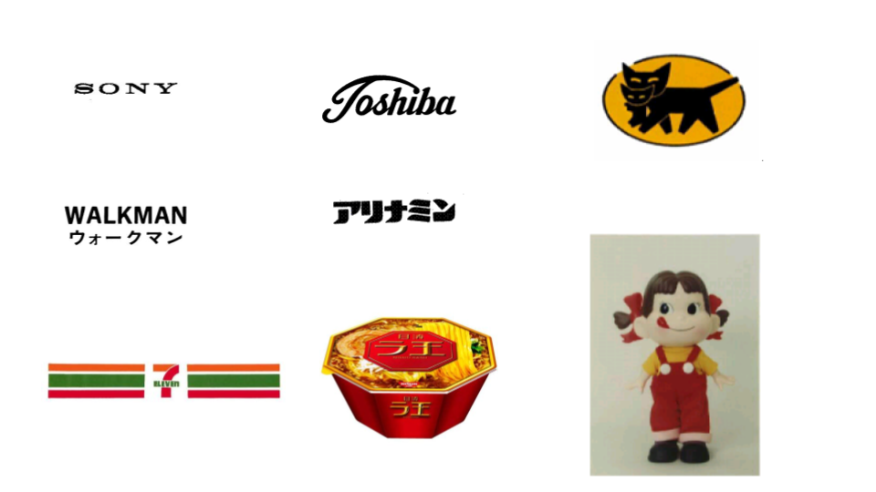 商標とは？簡単に理解するためのガイド